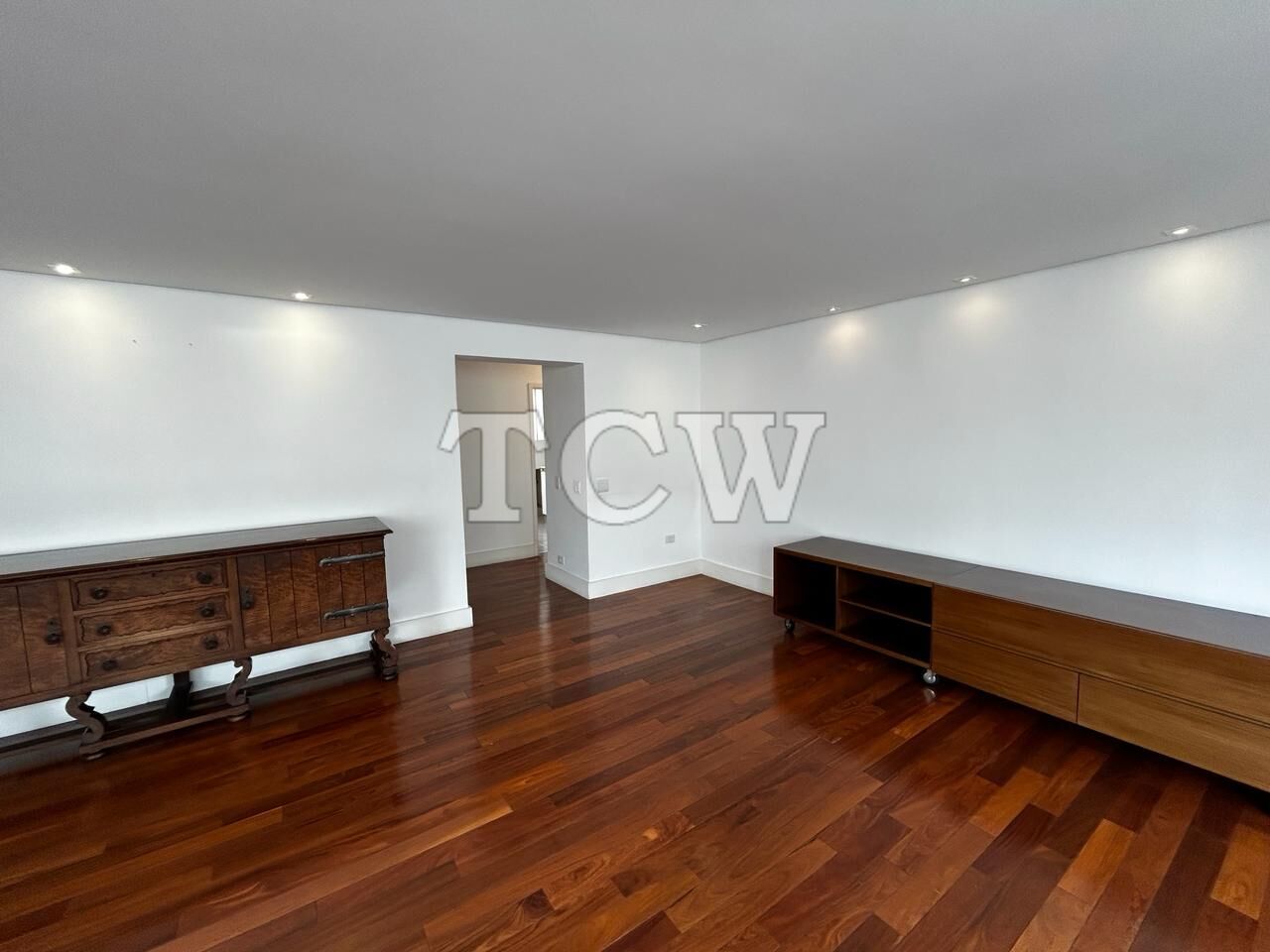 Apartamento, 3 quartos, 190 m² - Foto 2