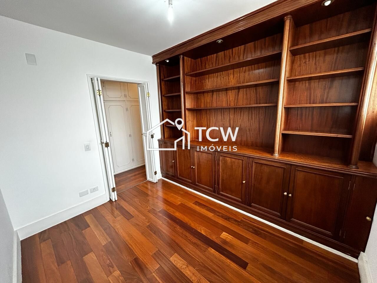 Apartamento, 3 quartos, 190 m² - Foto 10