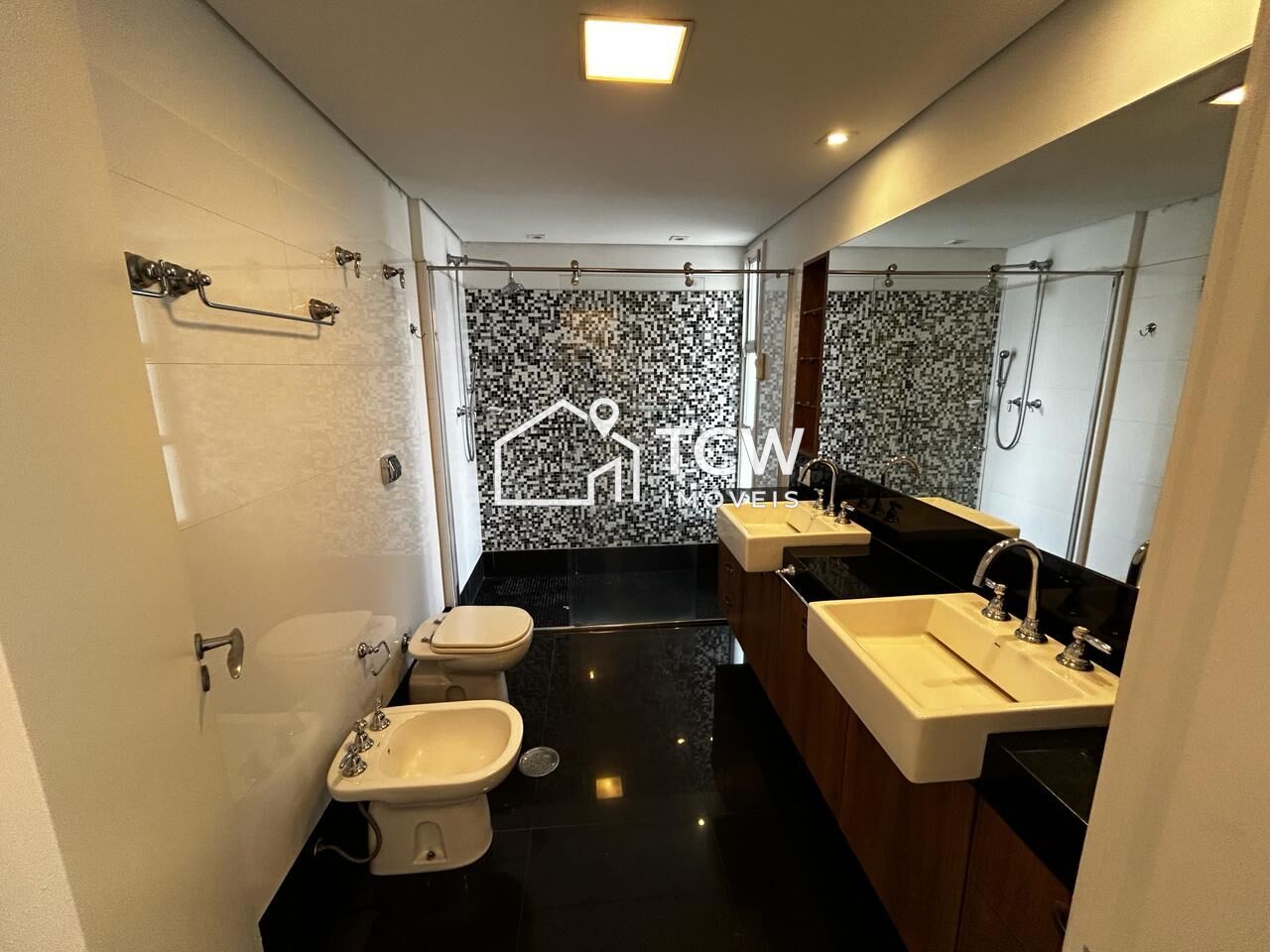 Apartamento, 3 quartos, 190 m² - Foto 13