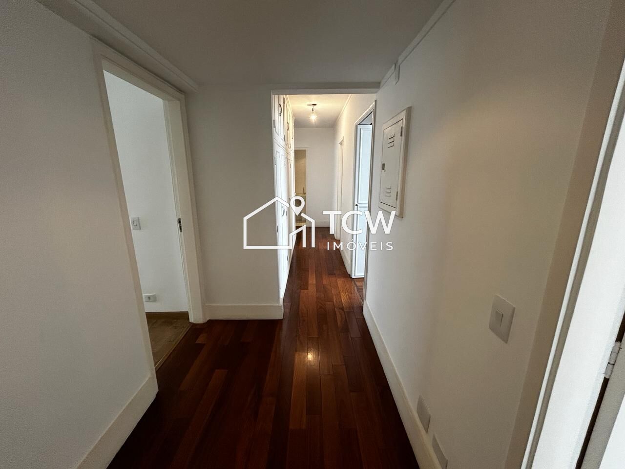 Apartamento, 3 quartos, 190 m² - Foto 8