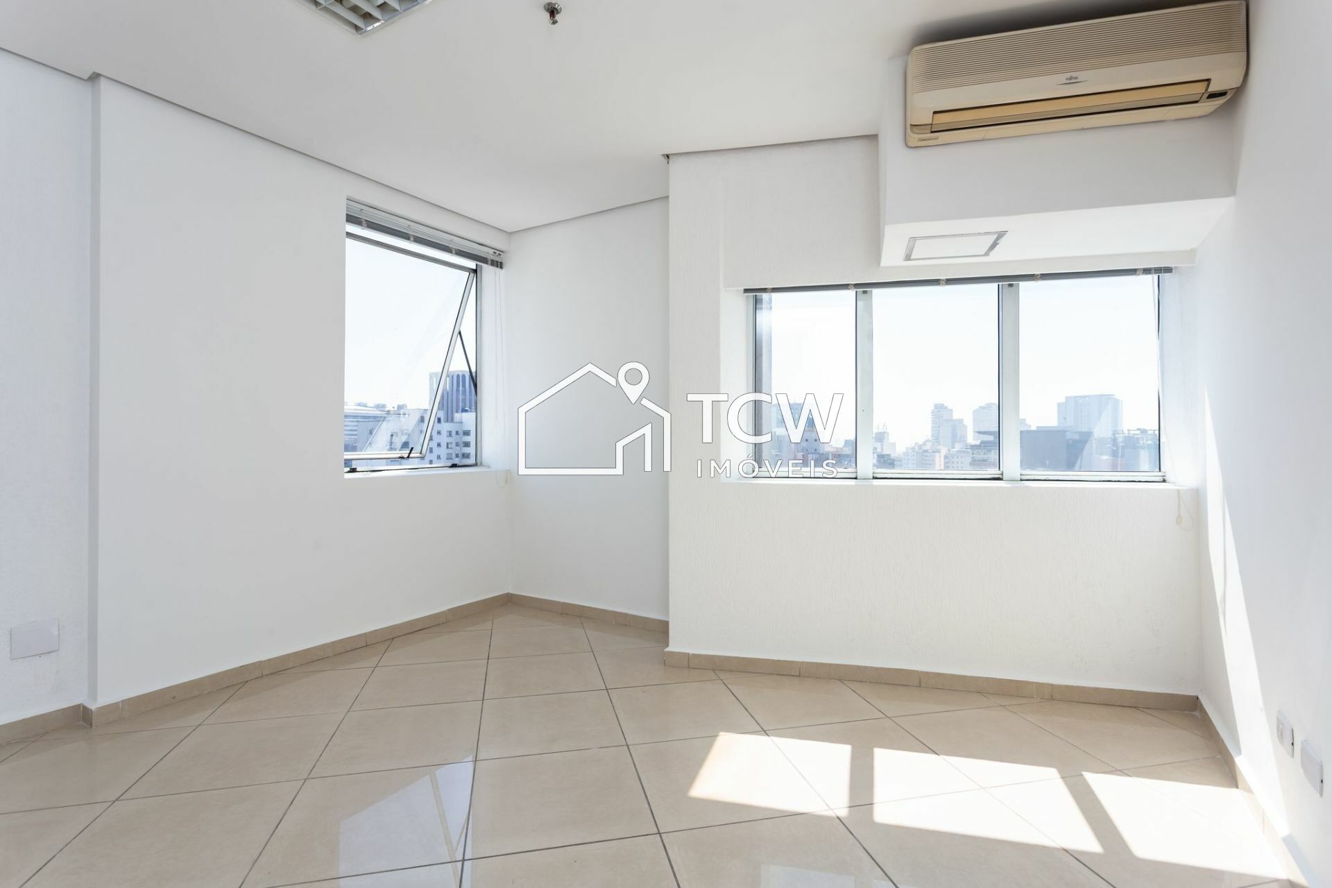 Sala-Conjunto, 30 m² - Foto 6