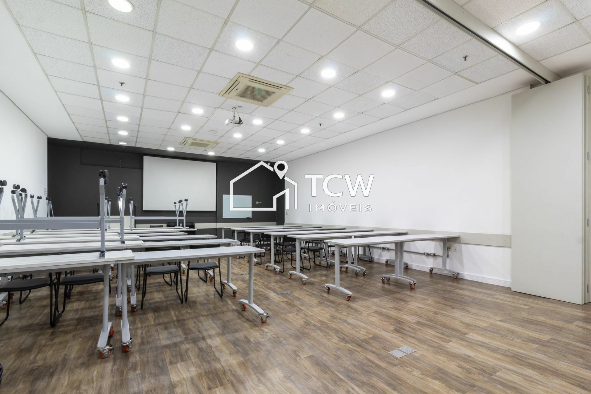 Sala-Conjunto, 30 m² - Foto 20