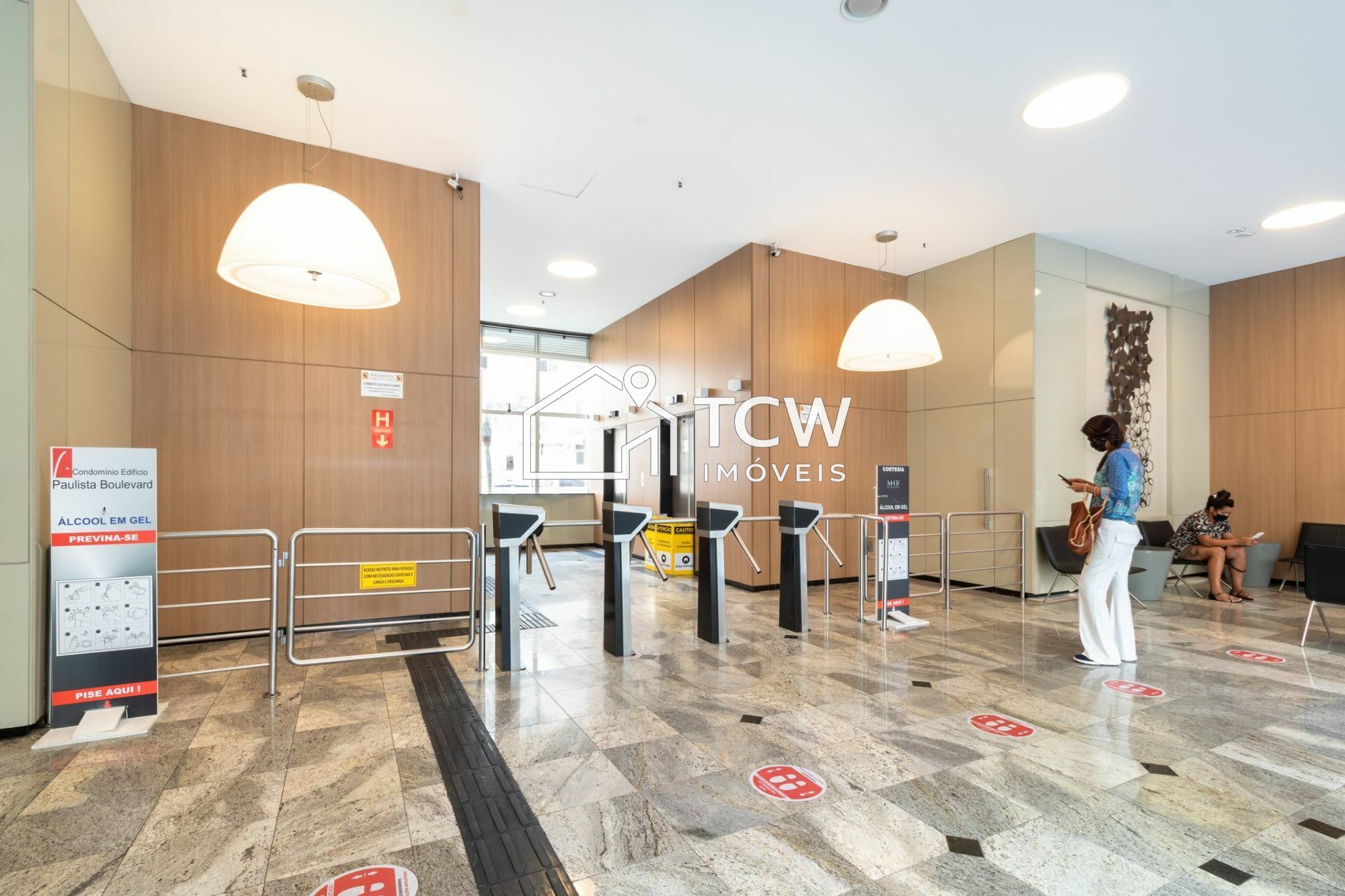 Sala-Conjunto, 30 m² - Foto 18