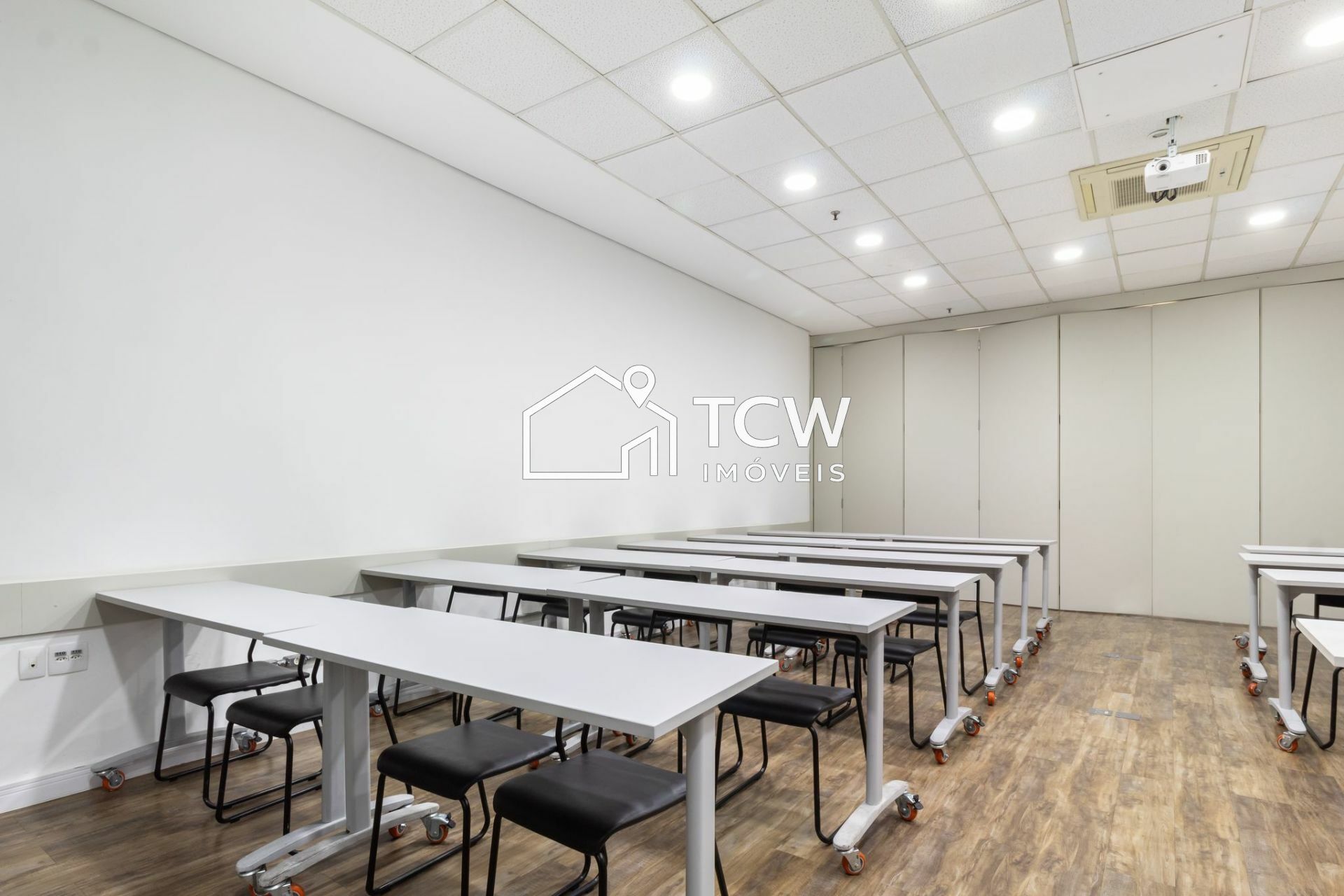 Sala-Conjunto, 30 m² - Foto 22