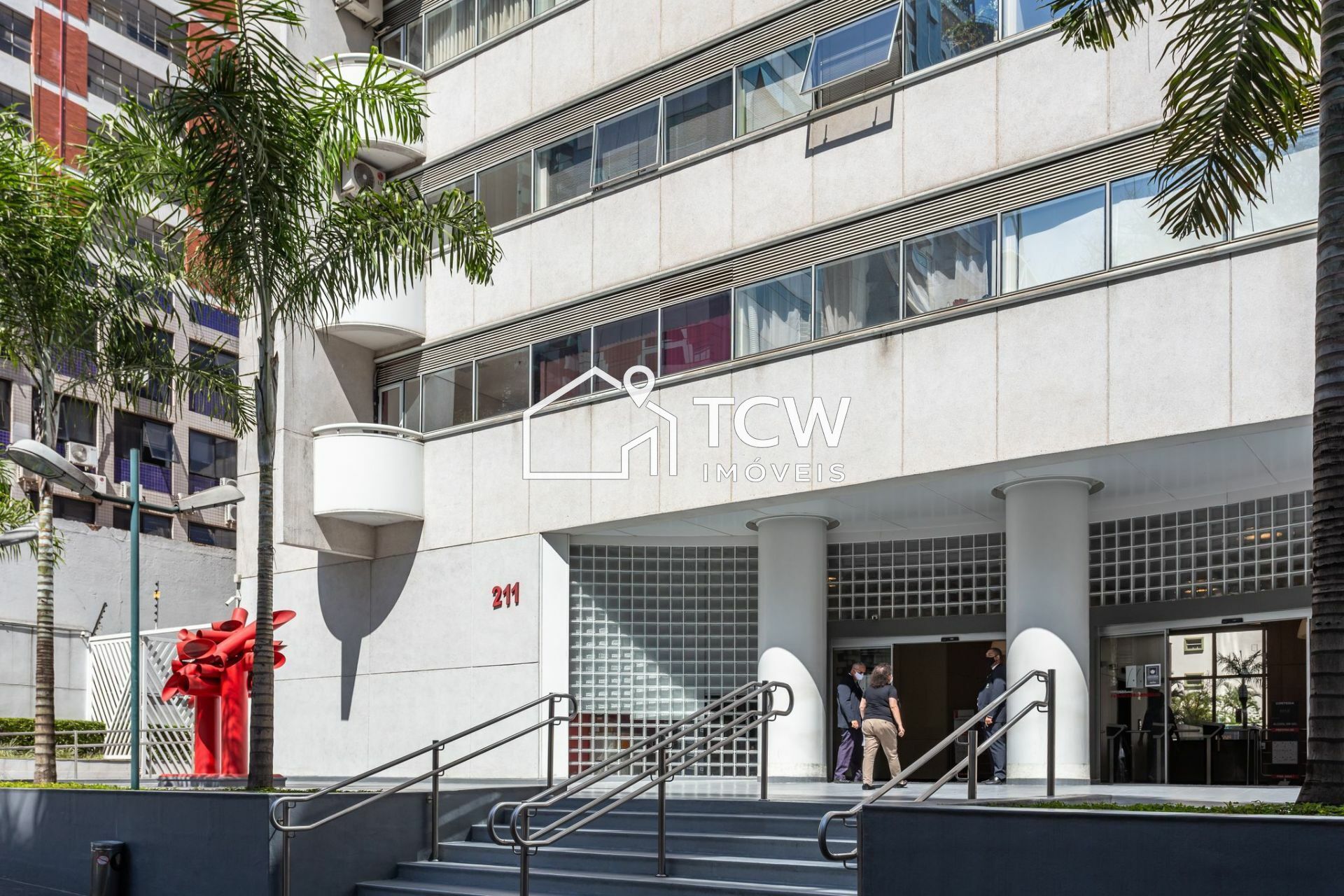 Sala-Conjunto, 30 m² - Foto 17