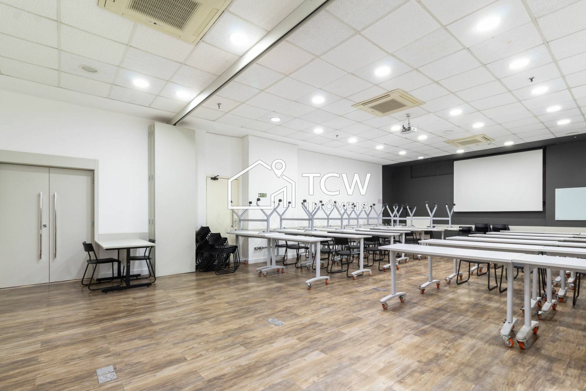 Sala-Conjunto, 30 m² - Foto 21