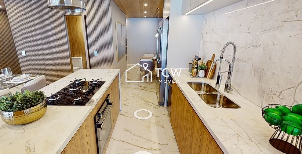 Apartamento, 4 quartos, 176 m² - Foto 21