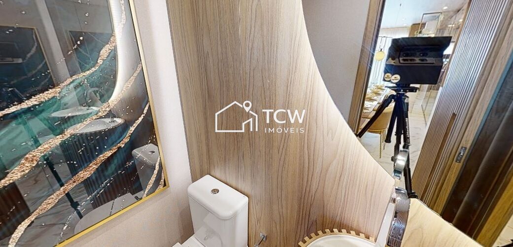 Apartamento, 4 quartos, 176 m² - Foto 6