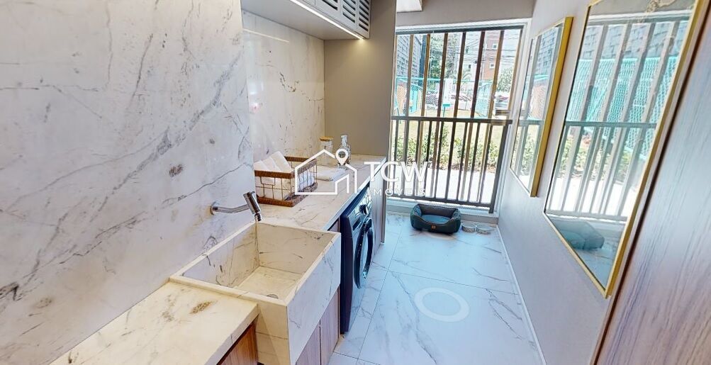 Apartamento, 4 quartos, 176 m² - Foto 22