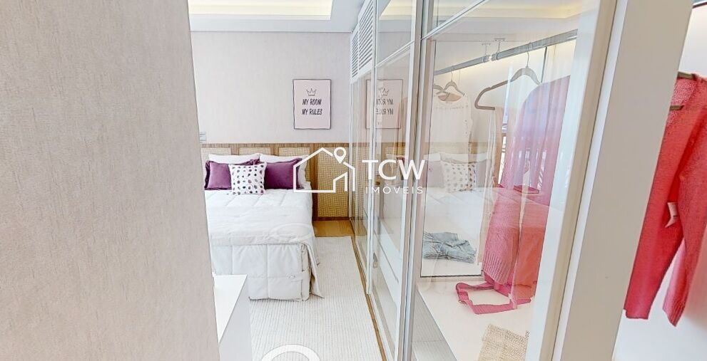 Apartamento, 4 quartos, 176 m² - Foto 9
