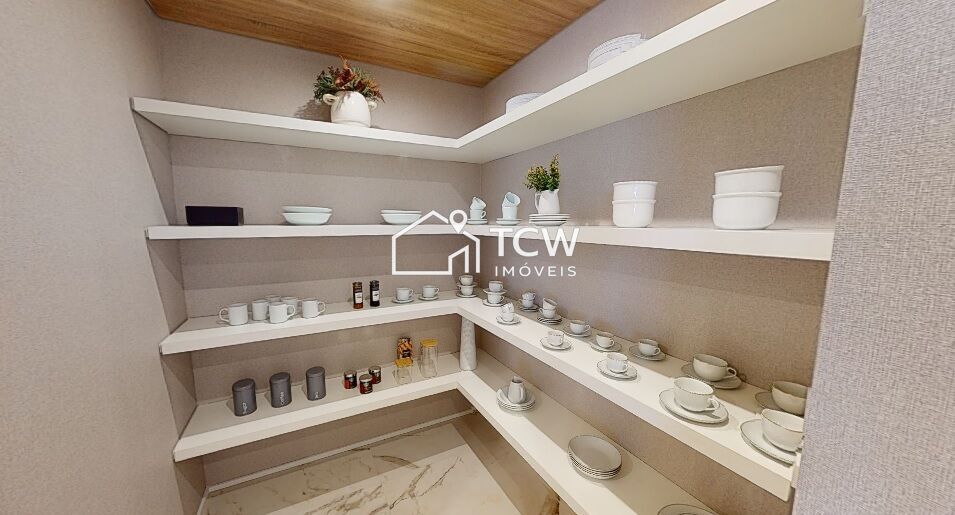 Apartamento, 4 quartos, 176 m² - Foto 18