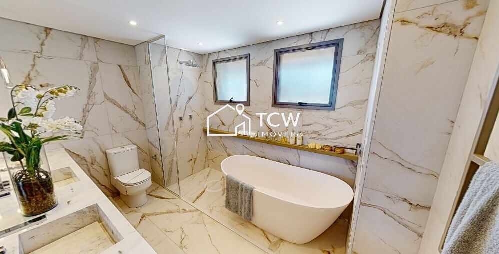 Apartamento, 4 quartos, 176 m² - Foto 16