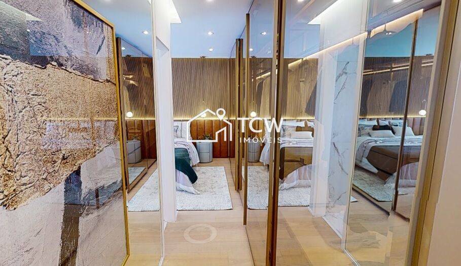 Apartamento, 4 quartos, 176 m² - Foto 13