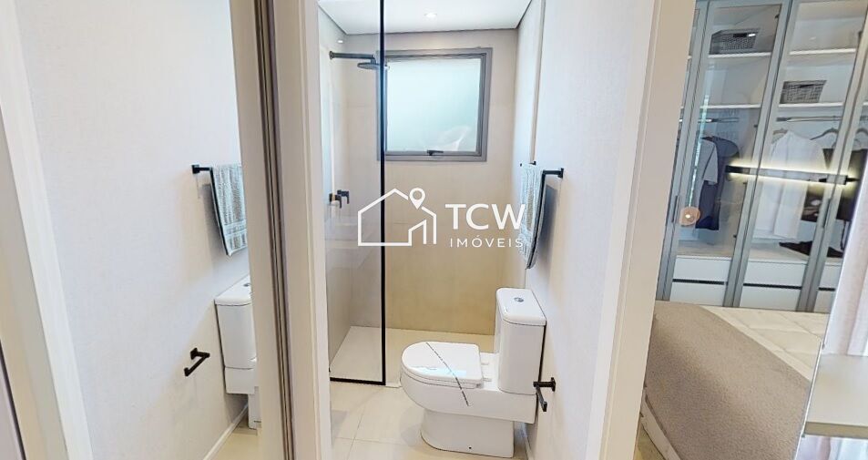 Apartamento, 4 quartos, 176 m² - Foto 8