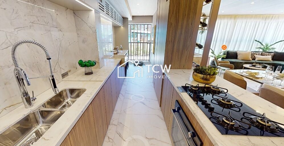 Apartamento, 4 quartos, 176 m² - Foto 20