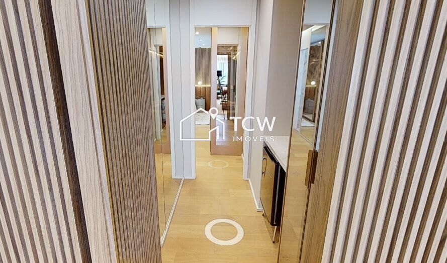 Apartamento, 4 quartos, 176 m² - Foto 12
