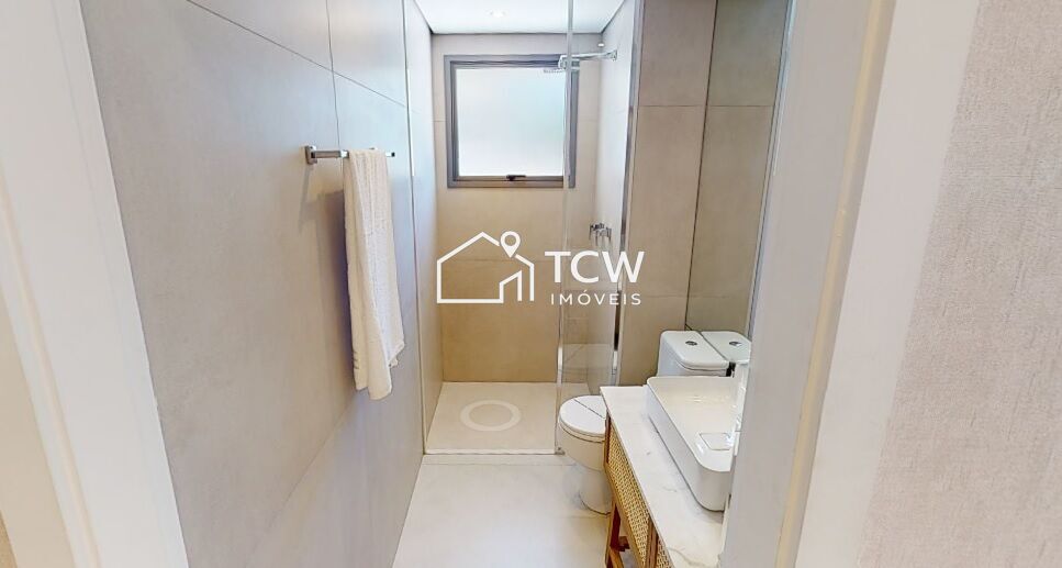 Apartamento, 4 quartos, 176 m² - Foto 11