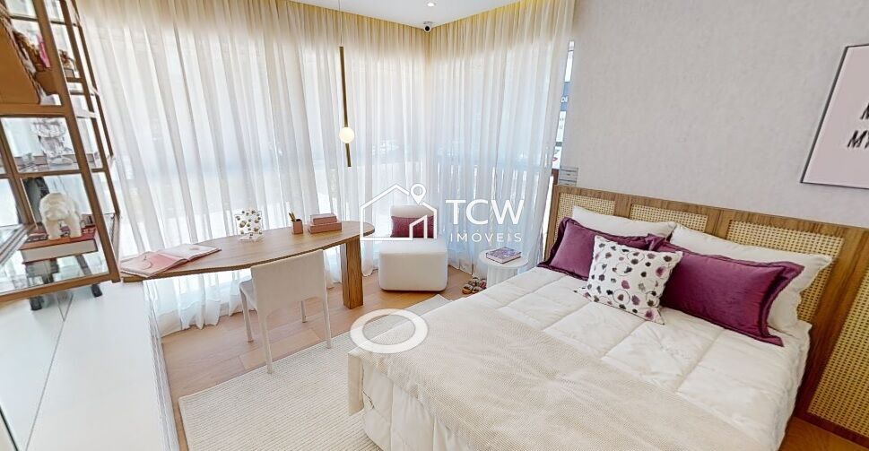Apartamento, 4 quartos, 176 m² - Foto 10