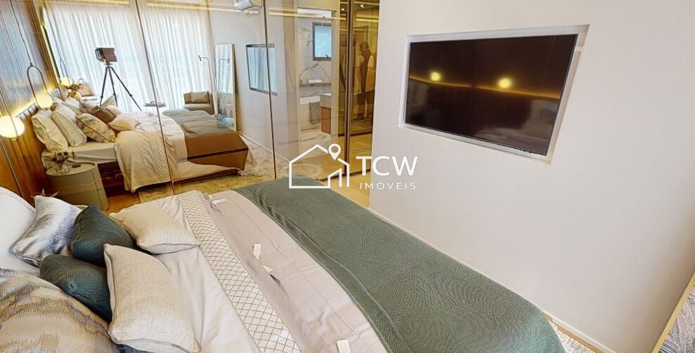 Apartamento, 4 quartos, 176 m² - Foto 14