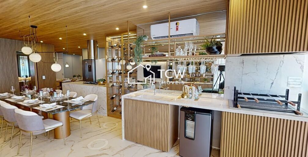 Apartamento, 4 quartos, 176 m² - Foto 4