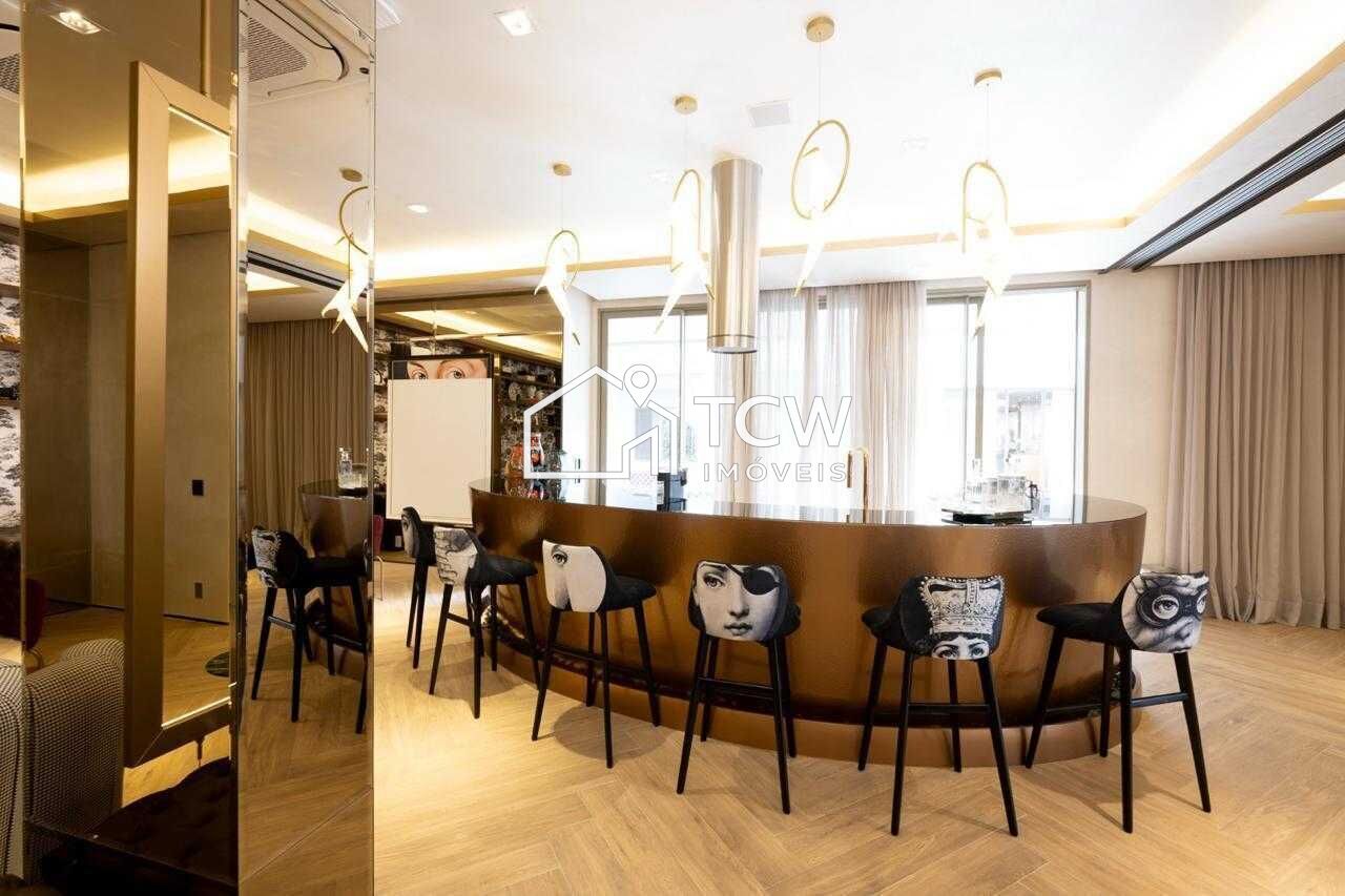 Apartamento, 4 quartos, 308 m² - Foto 22