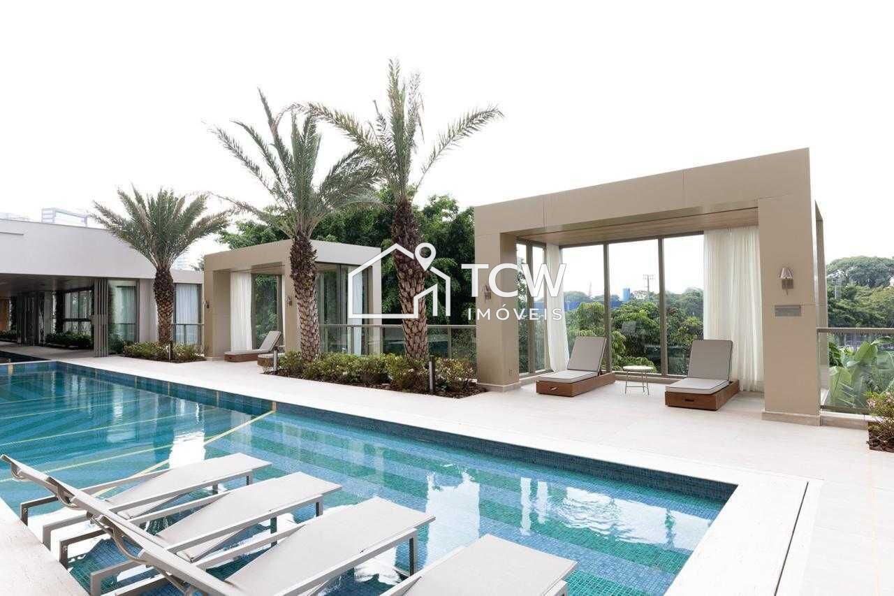 Apartamento, 4 quartos, 308 m² - Foto 8