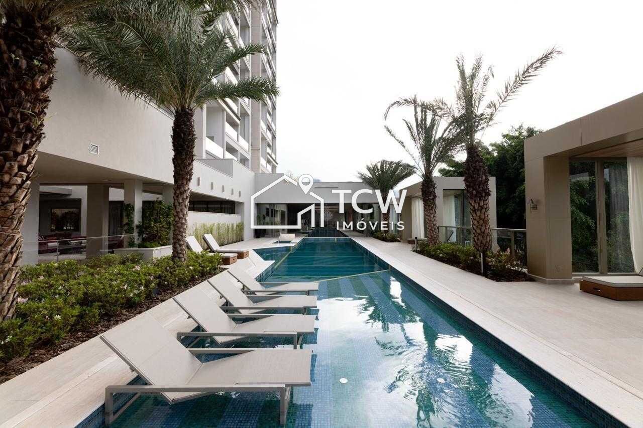 Apartamento, 4 quartos, 308 m² - Foto 5