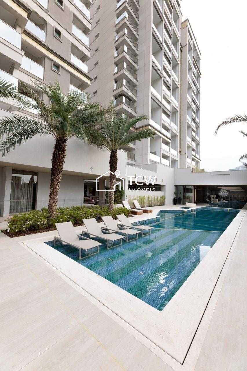 Apartamento, 4 quartos, 308 m² - Foto 4