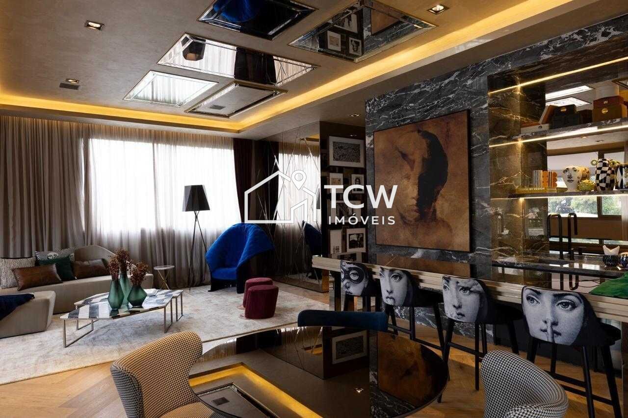Apartamento, 4 quartos, 308 m² - Foto 24