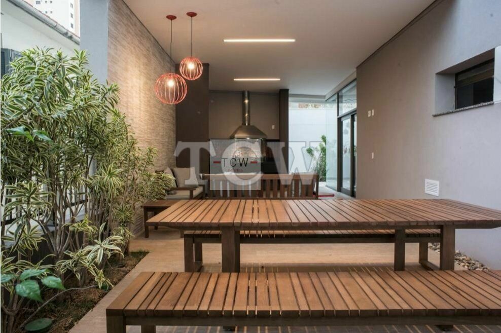 Apartamento, 1 quarto, 44 m² - Foto 5