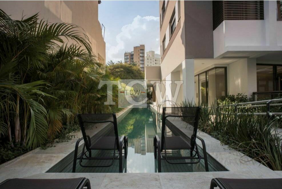 Apartamento, 1 quarto, 44 m² - Foto 8