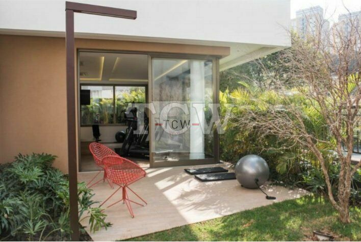 Apartamento, 1 quarto, 44 m² - Foto 6