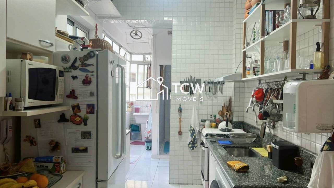 Apartamento, 3 quartos, 170 m² - Foto 12