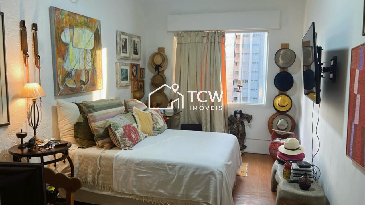 Apartamento, 3 quartos, 170 m² - Foto 8
