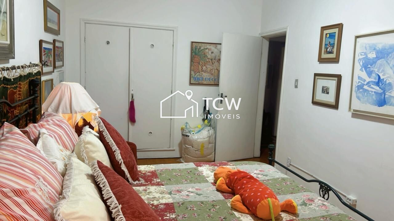 Apartamento, 3 quartos, 170 m² - Foto 10