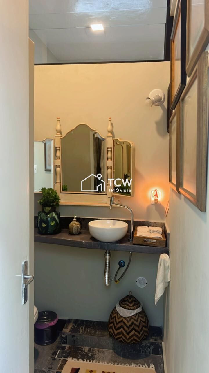 Apartamento, 3 quartos, 170 m² - Foto 7