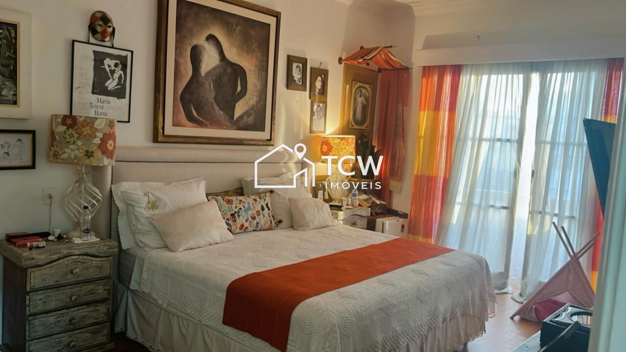Apartamento, 3 quartos, 170 m² - Foto 5