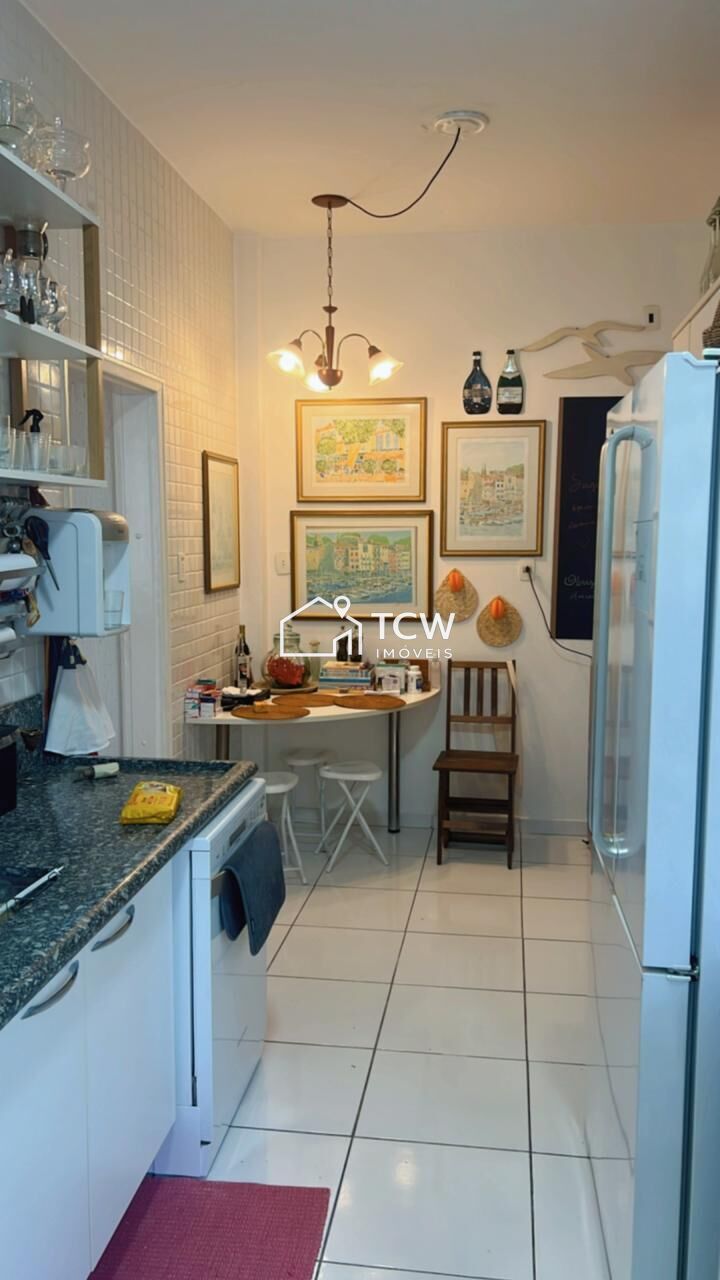 Apartamento, 3 quartos, 170 m² - Foto 13