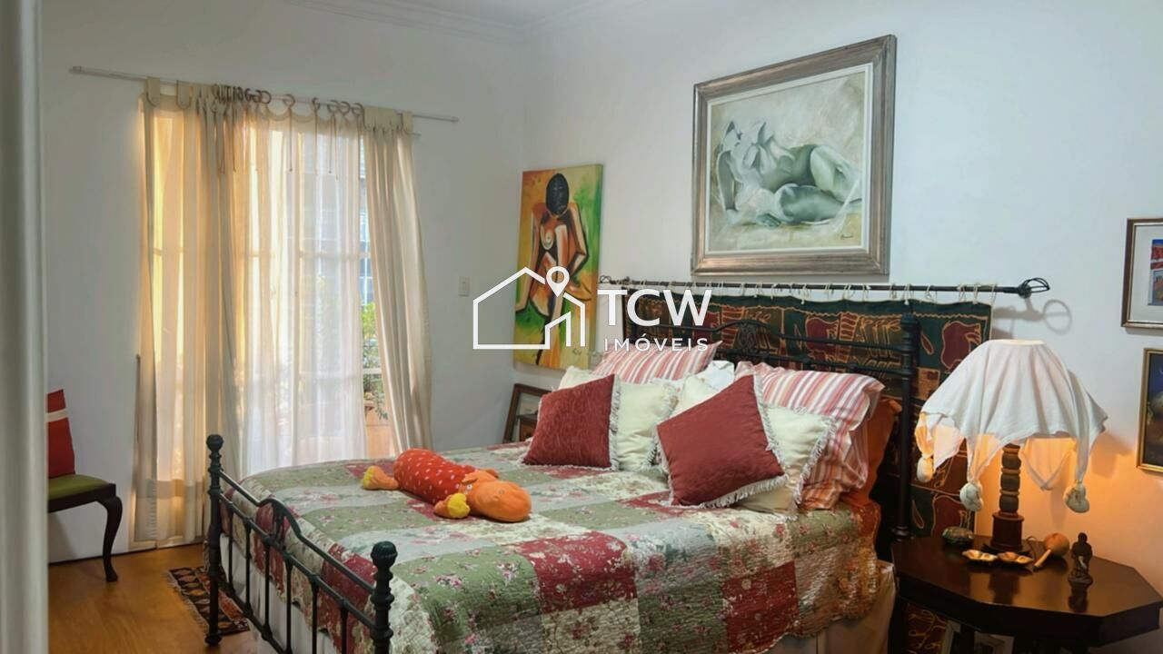 Apartamento, 3 quartos, 170 m² - Foto 11