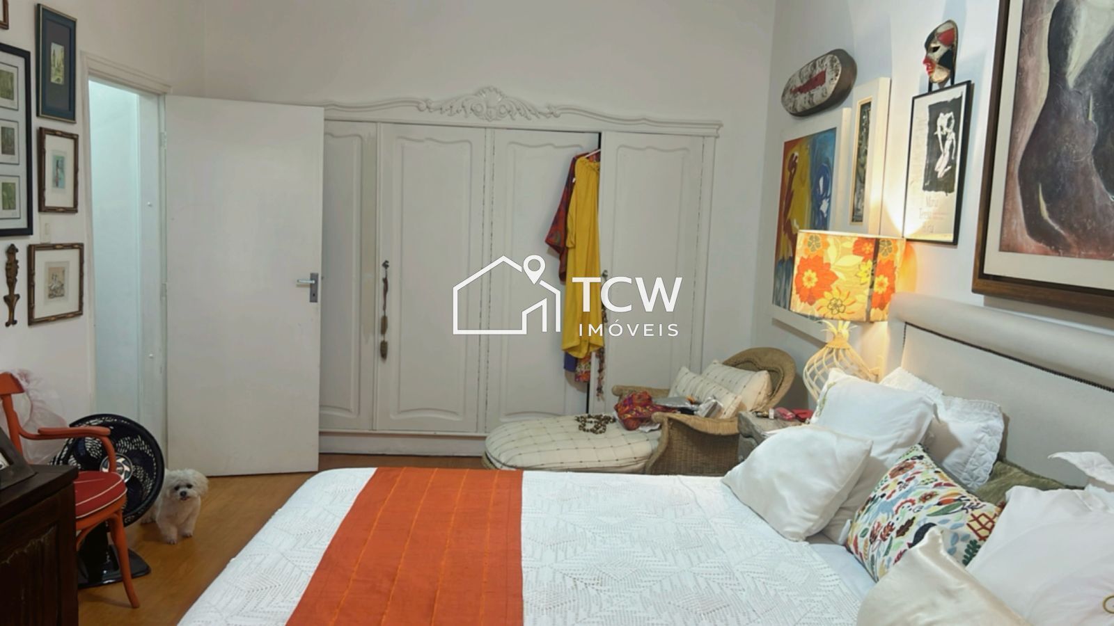Apartamento, 3 quartos, 170 m² - Foto 6