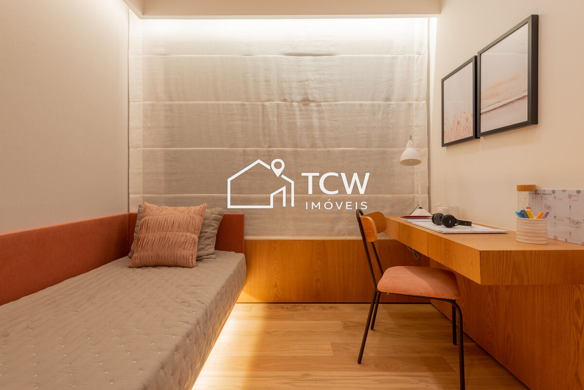 Apartamento, 4 quartos, 211 m² - Foto 11