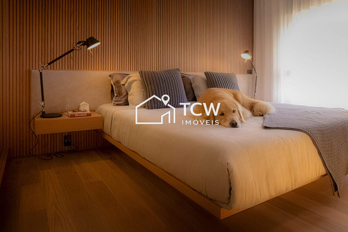 Apartamento, 4 quartos, 211 m² - Foto 5