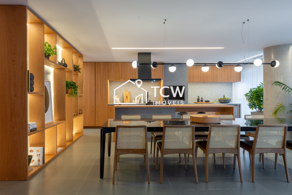 Apartamento, 4 quartos, 211 m² - Foto 4