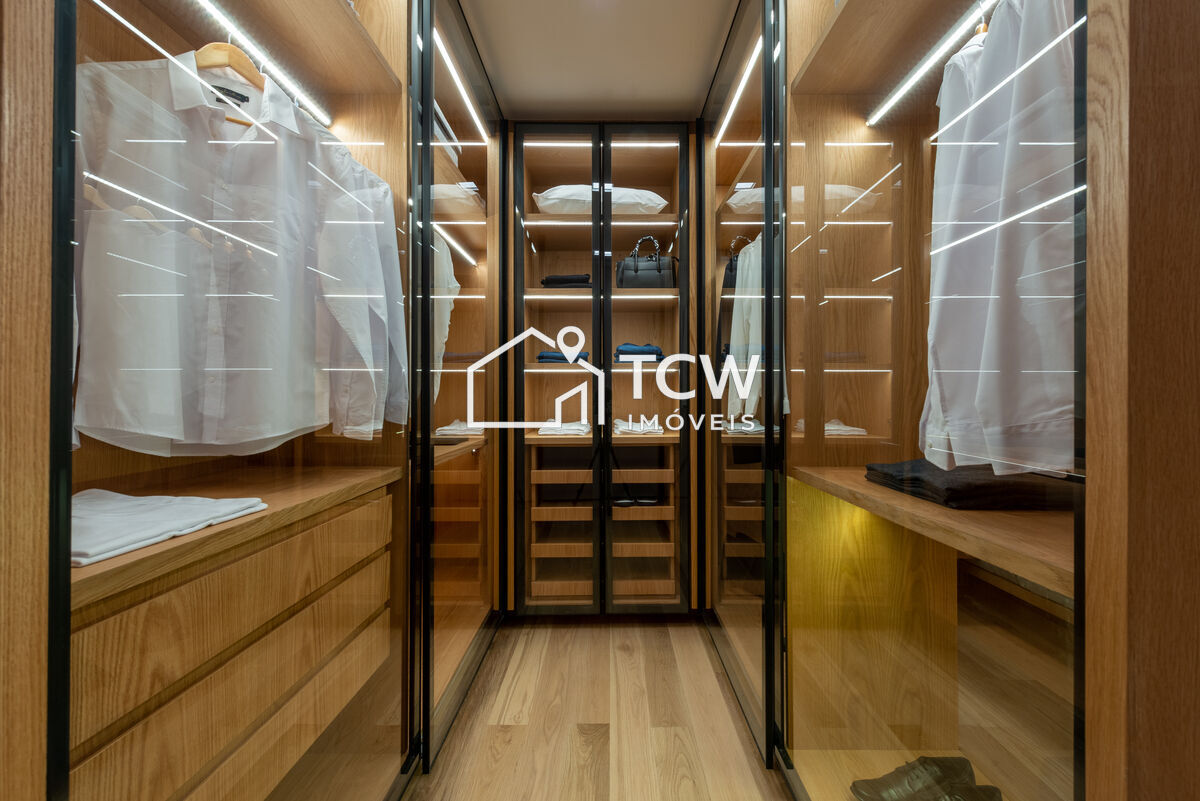 Apartamento, 4 quartos, 211 m² - Foto 7