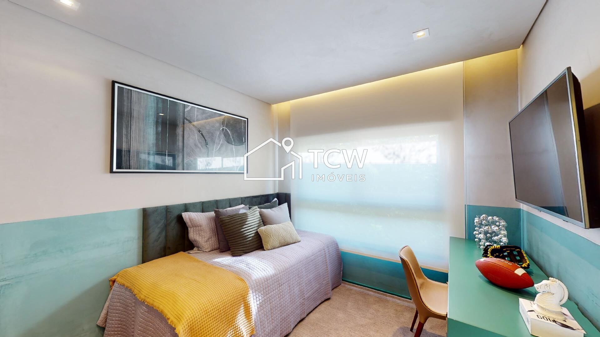 Apartamento, 3 quartos, 174 m² - Foto 11