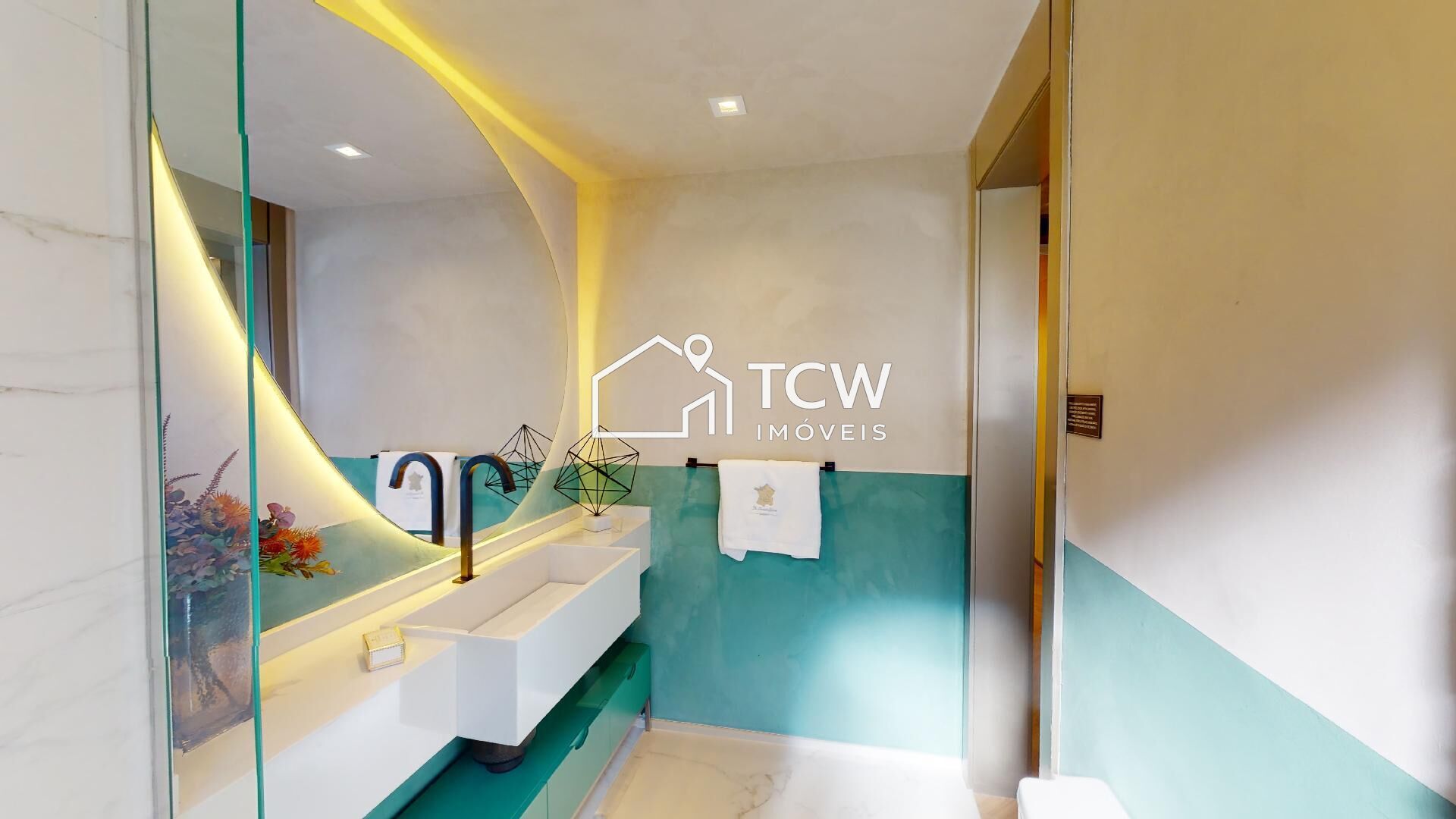 Apartamento, 3 quartos, 174 m² - Foto 13
