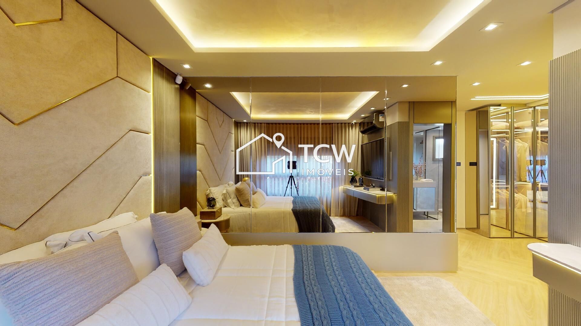 Apartamento, 3 quartos, 174 m² - Foto 7