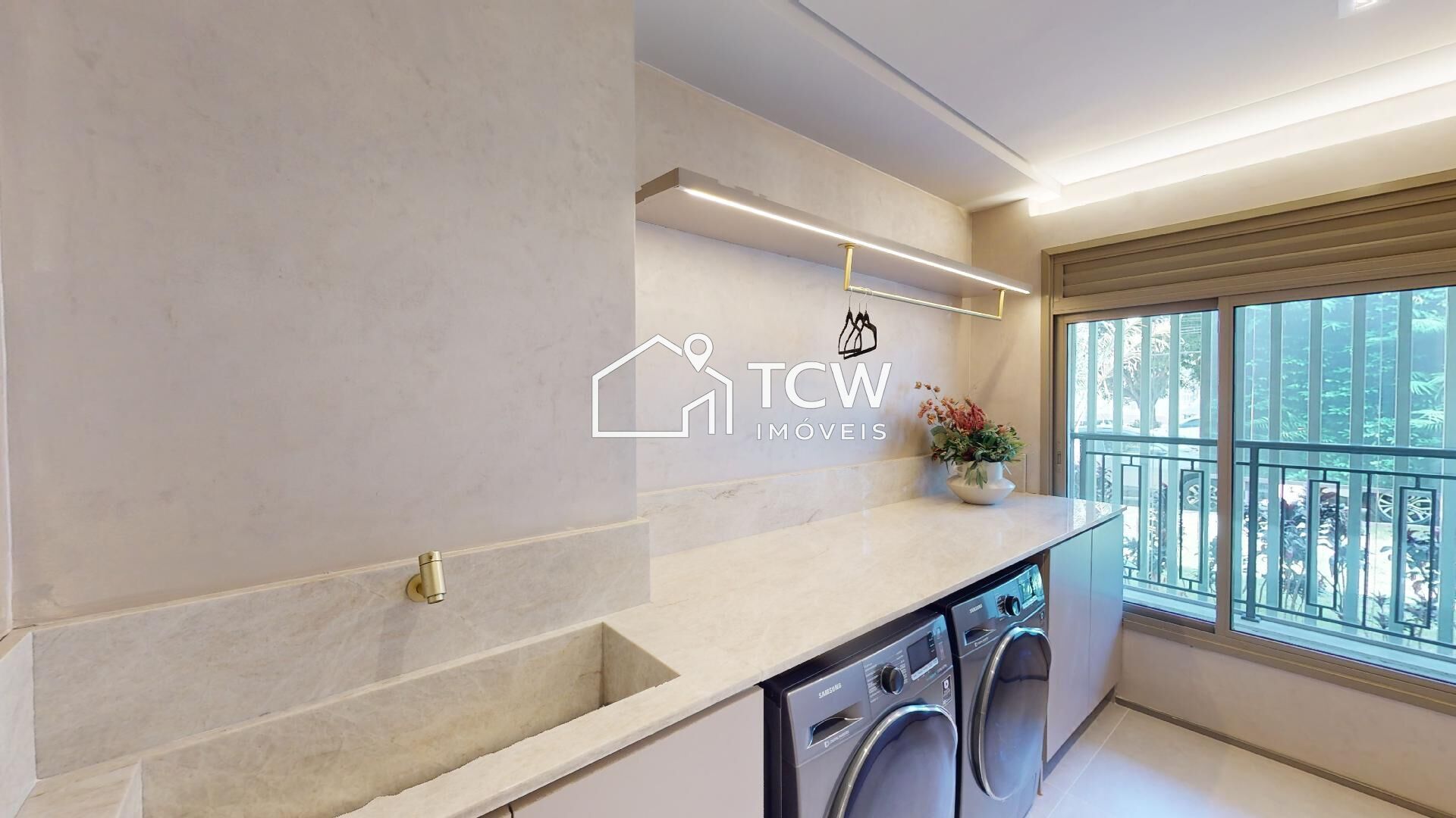 Apartamento, 3 quartos, 174 m² - Foto 5