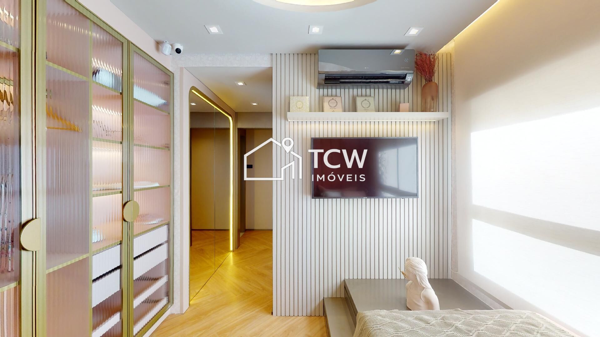 Apartamento, 3 quartos, 174 m² - Foto 9