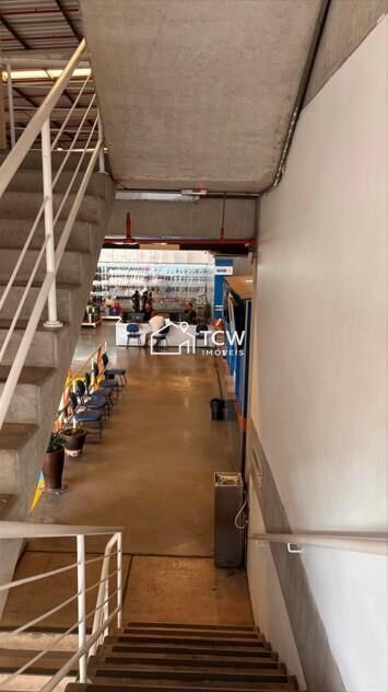 Depósito-Galpão, 4923 m² - Foto 7